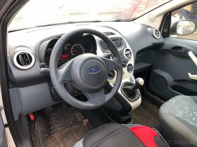 Ford KA prodám náhradní díly. - 7