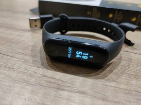 Xiaomi Mi band 3 - 7