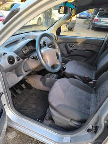 Hyundai Atos Prime 1.1  73tis km - 7