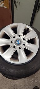 Kola, disky na BMW E90, e91, 205/55/16 - 7