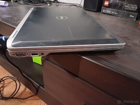 Dell latitude e6520 i5 - 7