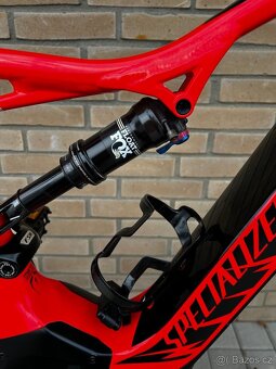 Specialized Turbo Levo FSR ST 29 NB - 7