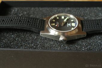 Hodinky Tandorio Automatic 200m NH35A - 7