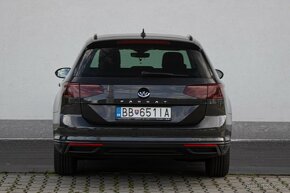 Volkswagen Passat Variant 2.0 TDI EVO Business - 7