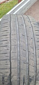 Letní pneu Hankook Ventus S1 evo3 SUV 255/55 ZR19 - 7