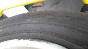 Sada letních  ALutec 215/65 R 16 - 7