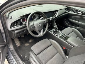 Opel Insignia 2.0 CDTi 125kW 4x4 - 7