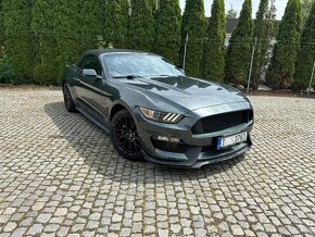 Ford Mustang 2016 3,7 TOP - 7