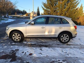 Audi Q5 2.0tdi 2013 quattro s-tronik - 7