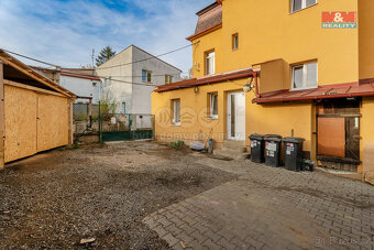 Prodej rodinného domu, 180 m², Krnsko - 7