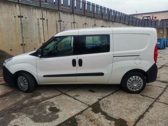 Opel Combo 1.3 - 7