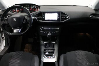 Peugeot 308 1.5BlueHDi 96kW AUTOMAT ALLURE - 7