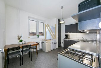 Pronájem, byt 2+1, 68 m², Klatovy, ul. U Retexu - 7