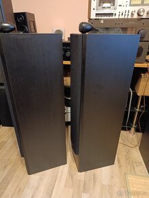 Bowers & Wilkins P6 - 7