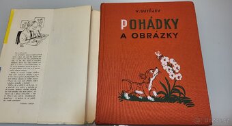 POHÁDKY A OBRÁZKY, NEKUŘÁCKÉ PROSTŘEDÍ - 7