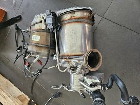 DPF FILTR 2,0 TDI SKODA / VW - 05L 131 602 K - 7