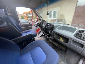 Ducato 2.3JTD 5míst - 7