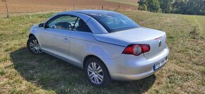 Prodám VW EOS 2.0 TDI - 7