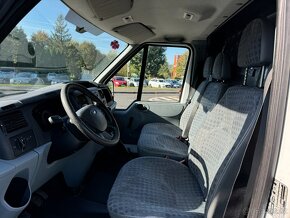 Ford Transit 2.2 TDCi MODEL 2008 MOŽNO NA SPLÁTKY - 7