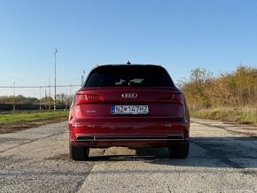 Audi SQ5 3.0 TFSi 355Ps B&O, MATRIX, PANO, HUD Tiptronic - 7