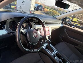 Volkswagen Passat b8 2 Tdi M.R.2018 Dsg navi ful led acc - 7