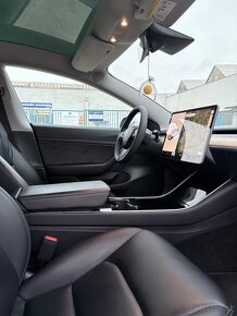 TESLA MODEL 3 Standart Plus 2020 - 7