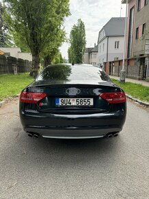 Audi S5 4,2 V8 FSI 260kw A5 - 7