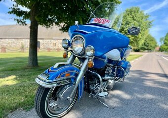 Harley-Davidson Electra Glide - 7