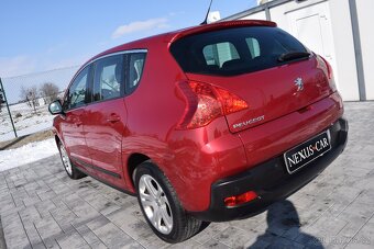 ►►Peugeot 3008 1.6 16V 88KW VTI Premium TAŽNÉ◄◄ - 7