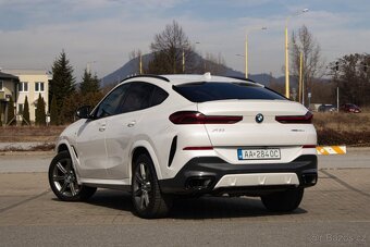 BMW X6 .Xdrive 40d - 7