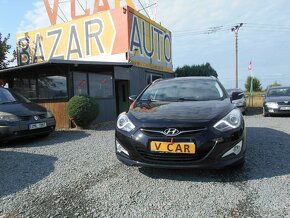 Hyundai i40 crdi 100kw - 7