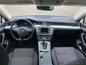 Volkswagen Passat, B8, 2.TDI,140kW, DSG,combi - 7