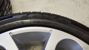 Alu kola 5x108 245/45/R18 - 7