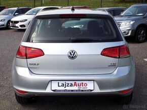 VW Golf 1.2 TSi 77kW Trendline, NAVI - 7