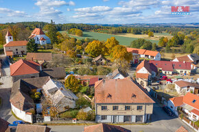 Prodej rodinného domu, 390 m², Záboří - 7