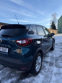 Renault Captur 0,9Tce Limited - 7