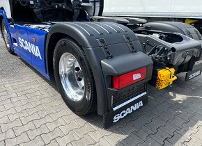Scania R500 tahač návěsů - vzduch/vzduch - 7