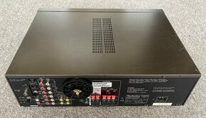 Audio Receiver Technics SA-EX300 - 7