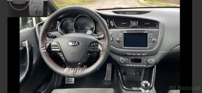 Kia Ceed GT 1.6 turbo Edition 500/353 - 7