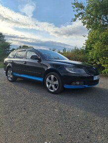 Škoda Octavia 2 1.9TDI - 7