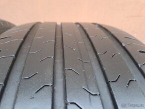 2 Letní pneumatiky Continental ContiEcoContact 5 235/60 R18 - 7