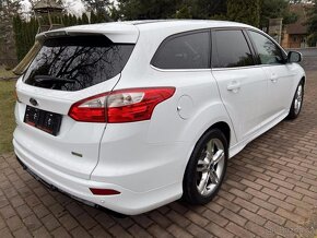 Ford Focus 1.0EcoBoost 92kw - 7