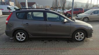 Hyundai I30 1,4i, 80kw, 128tis km - 7