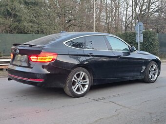 Bmw GT f34 2.0 diesel - 7