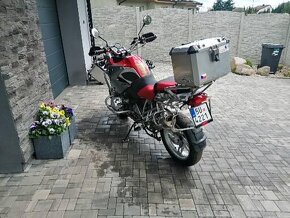 Bmw R1200 GS - 7