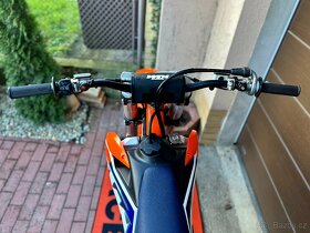 KTM SX 450 F - 7