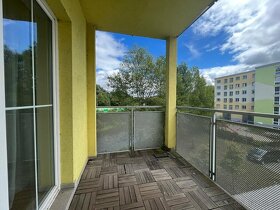 Prodej bytu 3+kk, ul Jateční, Karlovy Vary, ID 483 - 7