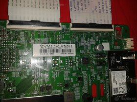 Samsung UE65RU7022 UE50TU8072U - 7