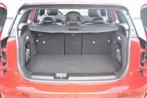 Mini Clubman 2.0 SD 140kW AUTOMAT PANORAMA (2018) - 7