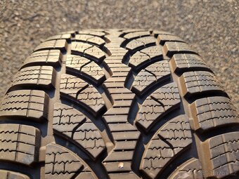 225/50 r17 zimni pneumatiky 225 50 17 225/50/17 R17 Pneu - 7